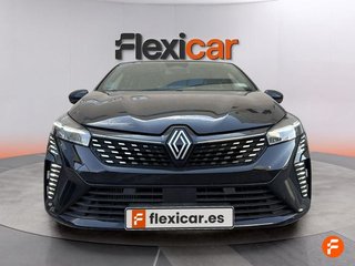 Renault Clio Techno TCe 90 (67kw)