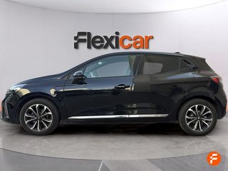 Renault Clio Techno TCe 90 (67kw)