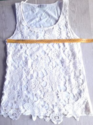 Lote 3 camisetas: blanca, fucsia y beige
