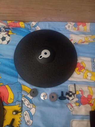Pad Yamaha PCY-155
