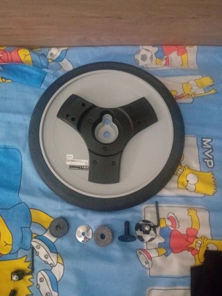 Pad Yamaha PCY-155