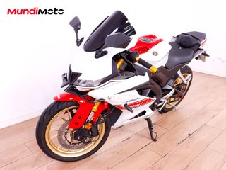 YAMAHA YZF R 125