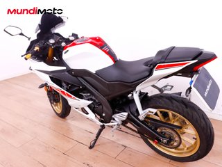 YAMAHA YZF R 125