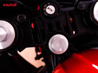 YAMAHA YZF R 125