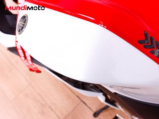 YAMAHA YZF R 125