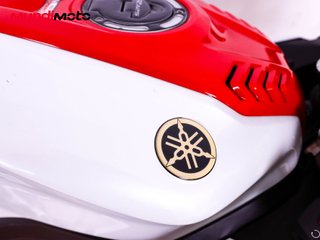 YAMAHA YZF R 125