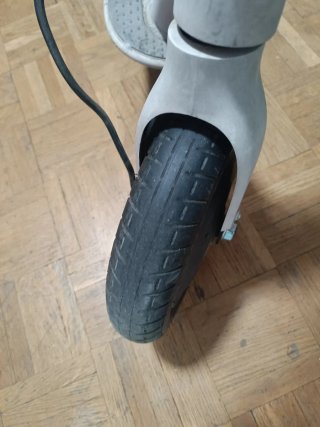 Patinetes Eléctricos (2 unidades)
