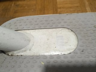 Patinetes Eléctricos (2 unidades)