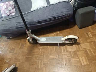 Patinetes Eléctricos (2 unidades)