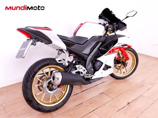 YAMAHA YZF R 125
