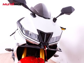YAMAHA YZF R 125