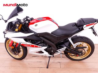 YAMAHA YZF R 125