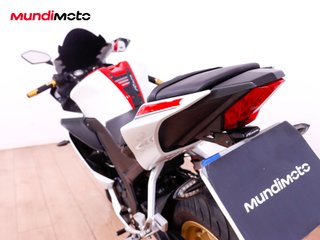 YAMAHA YZF R 125