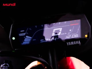 YAMAHA YZF R 125