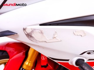 YAMAHA YZF R 125