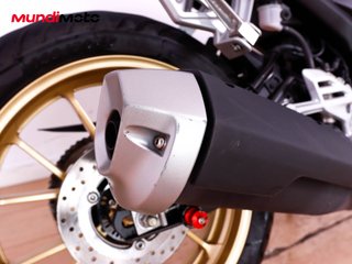 YAMAHA YZF R 125
