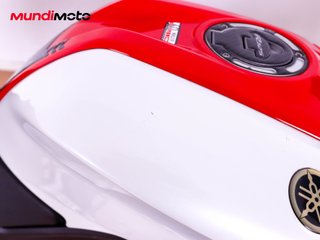 YAMAHA YZF R 125