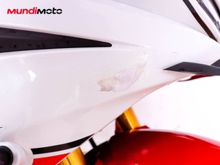 YAMAHA YZF R 125