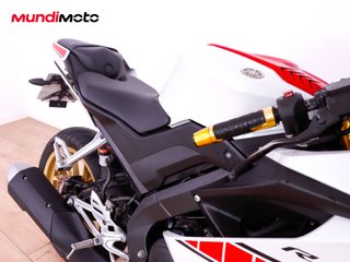YAMAHA YZF R 125