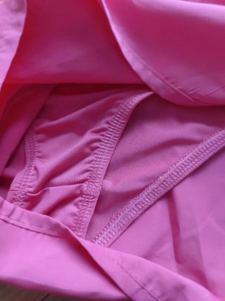 Pantalones cortos Crivit talla L (40/42)