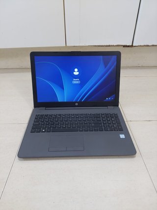Ordenador portátil HP