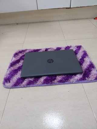 Ordenador portátil HP