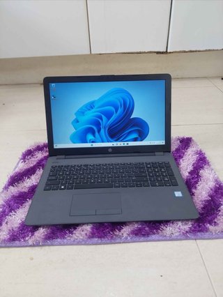Ordenador portátil HP