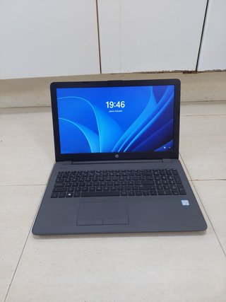 Ordenador portátil HP