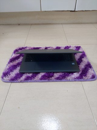 Ordenador portátil HP