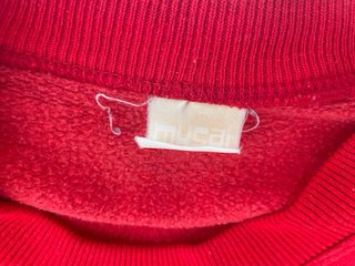 Sudadera Sevilla FC Centenario 1905-2005