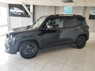 Jeep Renegade 2022