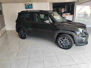 Jeep Renegade 2022