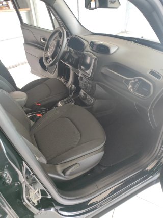Jeep Renegade 2022