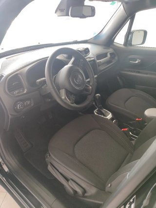 Jeep Renegade 2022