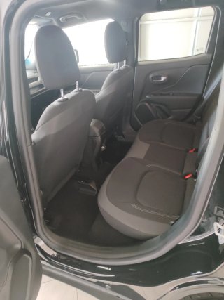 Jeep Renegade 2022
