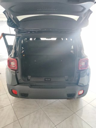 Jeep Renegade 2022