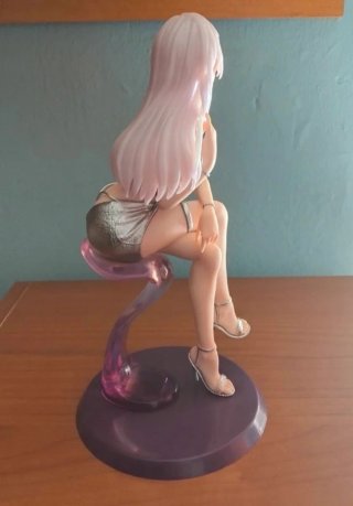 Muñeca Anime