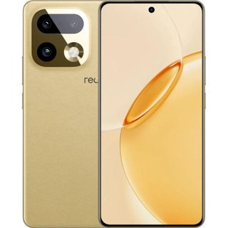 Realme 15 Pro+ 5G 256GB Dorado