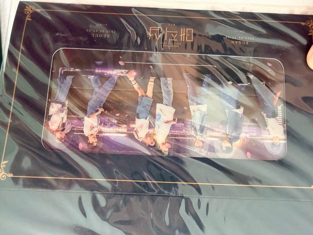 BTS 5th Muster Magic Shop