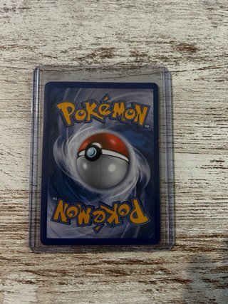 Carta Pokémon Giratina