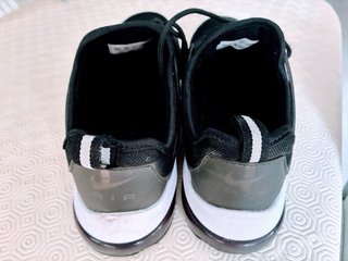 Zapatillas Nike Negras Talla 42