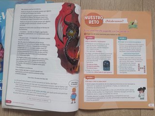 Lengua castellana y literatura Andalucia. 4o de...