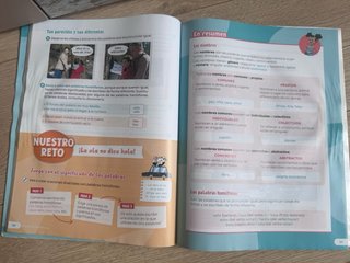 Lengua castellana y literatura Andalucia. 4o de...