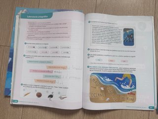 Lengua castellana y literatura Andalucia. 4o de...