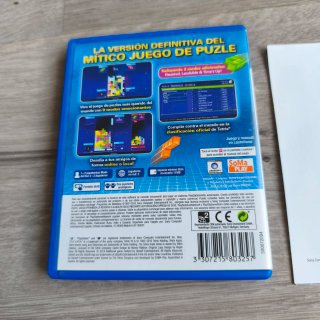Tetris Ultimate PS Vita PSvita