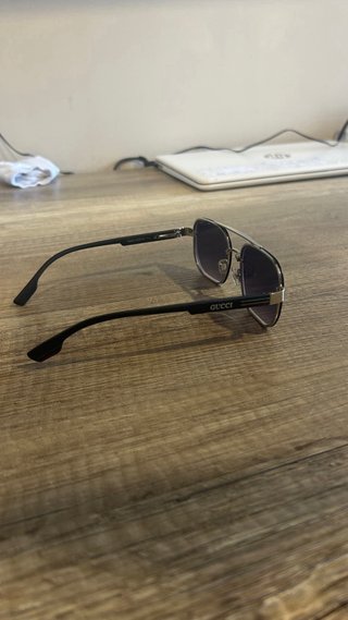 Gafas Gucci Navigator Originales