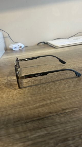 Gafas Gucci Navigator Originales