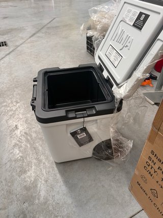 Nevera Ninja Frost Vault 28L