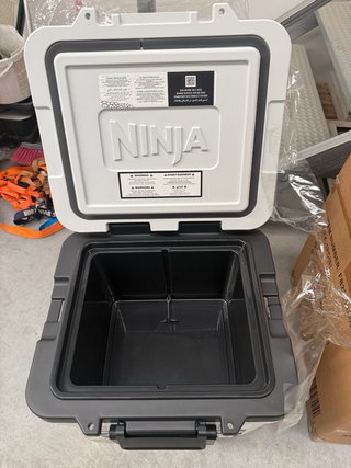 Nevera Ninja Frost Vault 28L
