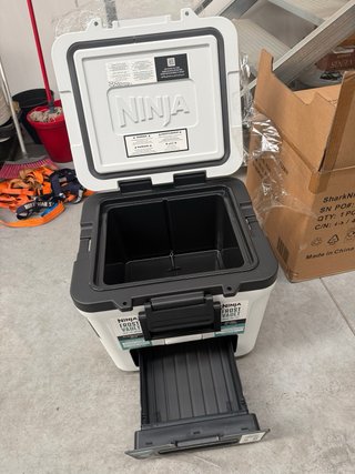 Nevera Ninja Frost Vault 28L